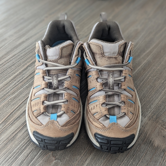 Vasque Hiking Shoes | Size 7 - Picture 1 of 9